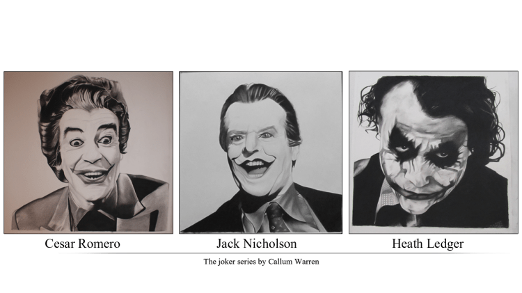 Joker Series