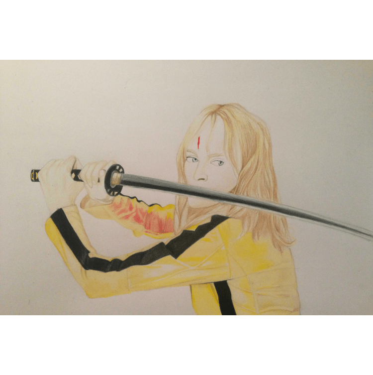 Kill Bill
