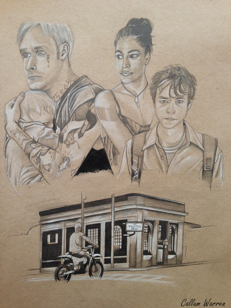 The place beyond the piens