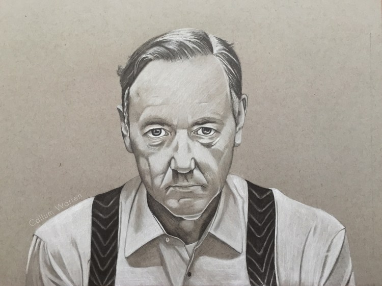 Kevin Spacey