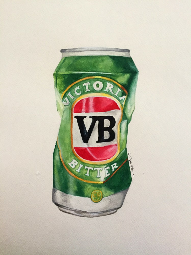 VB