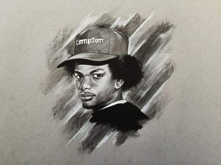 Eazy-E