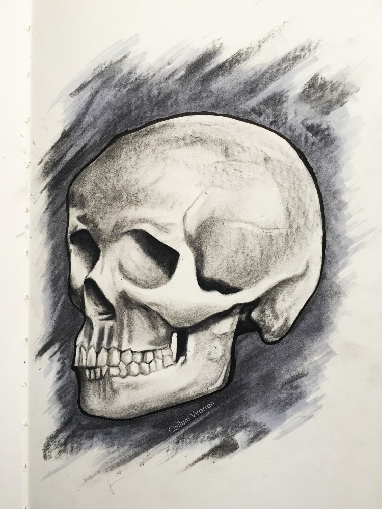 Skull