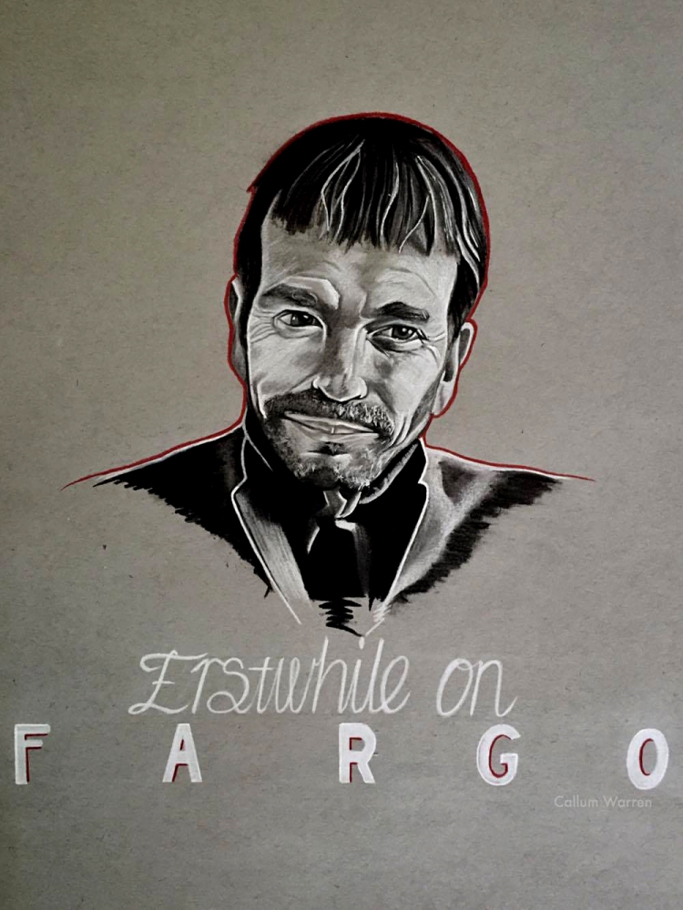 Erstwhile On Fargo